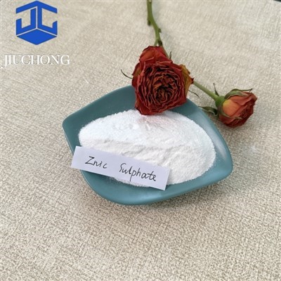 زنک سلفیٹ مونوہائیڈریٹ